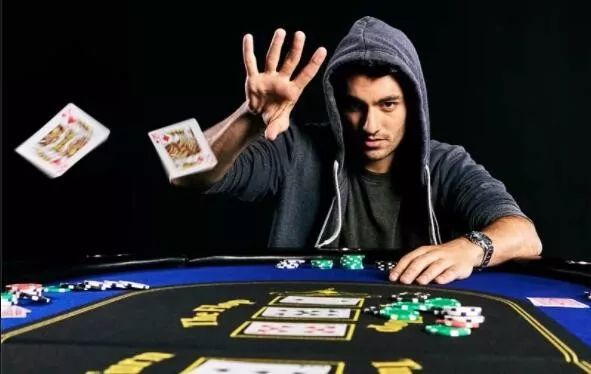 盲注飙升时，高手都在做这个动作