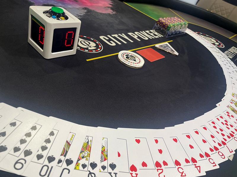 为什么你的位置总是让你输钱